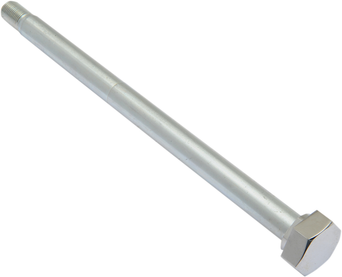 EASTERN MOTORCYCLE PARTS Axle - Replacement - 3/4" - 11"