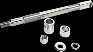 New Motorcycle Parts, New Parts