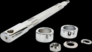 New Motorcycle Parts, New Parts