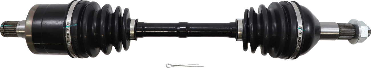 MOOSE OFFROAD AXLE ASSEMBLY COMPLETE CANAM