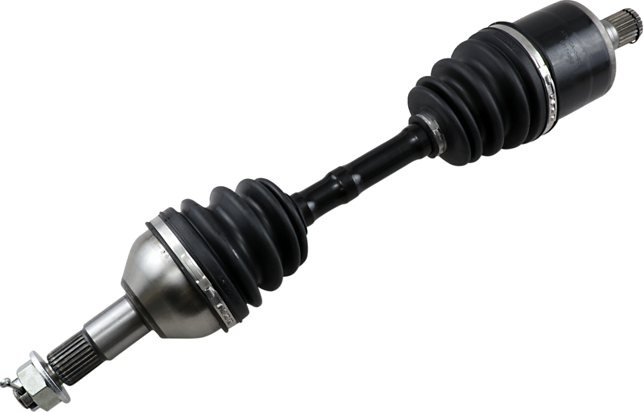 MOOSE OFFROAD Axle Assembly - Complete - Standard - Rear Left/Right | Middle Right - Can-Am Outlander/Renegade