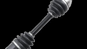 MOOSE OFFROAD Axle Assembly - Complete - Standard - Rear Left/Right - '03-'05 Polaris Sportsman