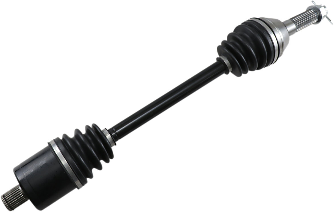 MOOSE OFFROAD Axle Assembly - Complete - Standard - Rear Left/Right - '14-'19 Polaris Ranger 500/570