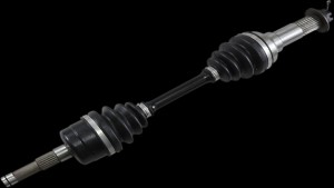 MOOSE OFFROAD AXLE ASSEMBLY COMPLETE YAM