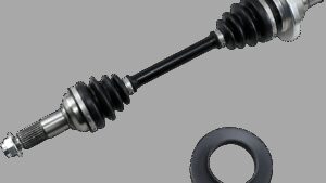 New Motorcycle Parts, New Parts