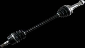 MOOSE OFFROAD AXLE ASSEMBLY COMPLETE YAM