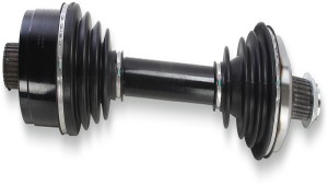 MOOSE OFFROAD AXLE ASSEMBLY COMPLETE POL