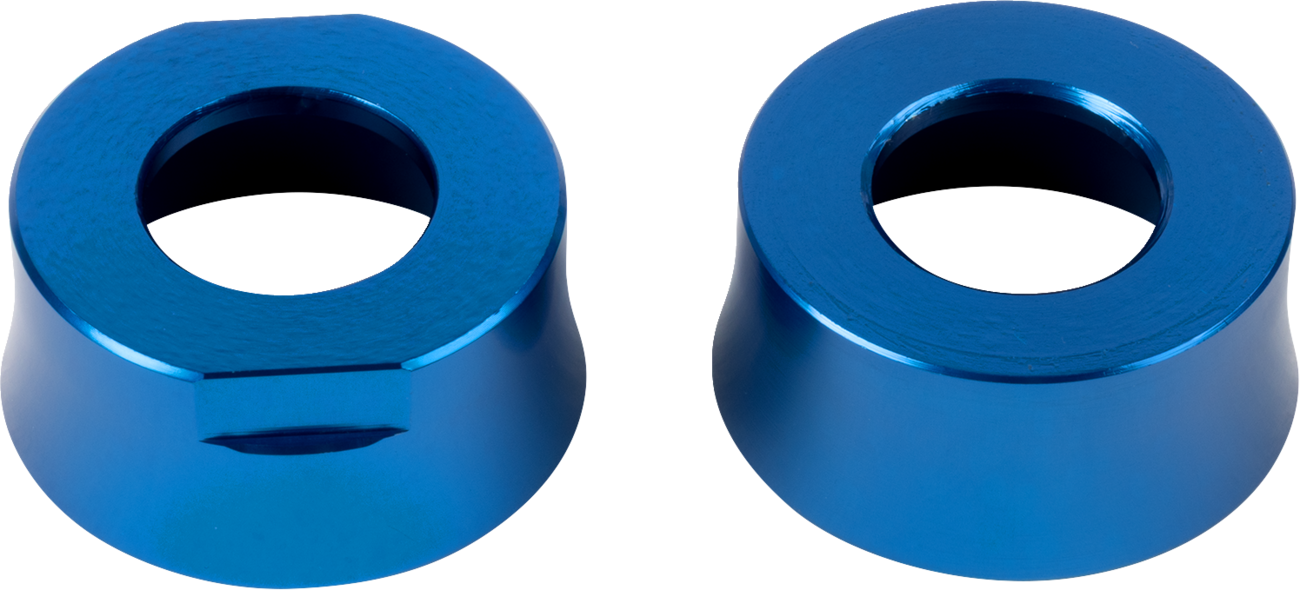 PERFORMANCE MACHINE (PM) WHL F REVO GA 18X5.5 ABS - Image 2