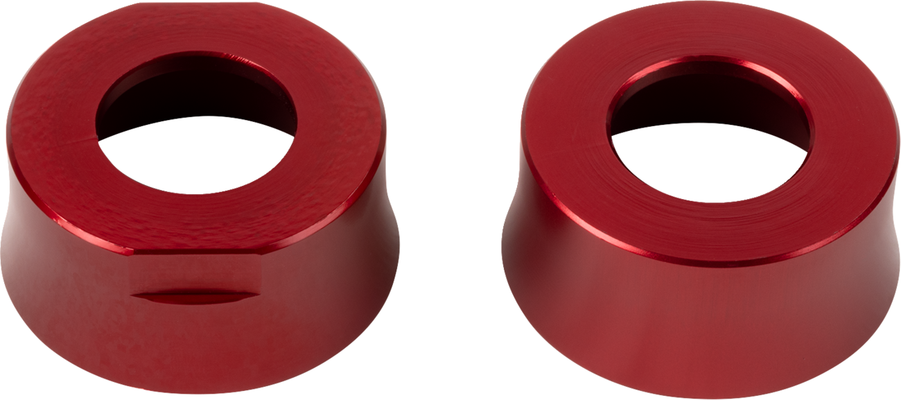 DRIVEN RACING Endurance Cup - Red - Honda