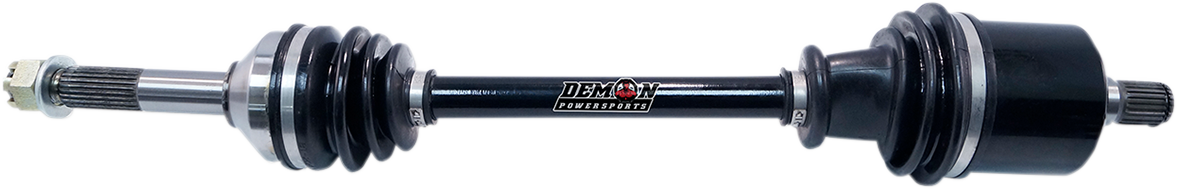 DEMON AXLE KIT HD COMPLETE