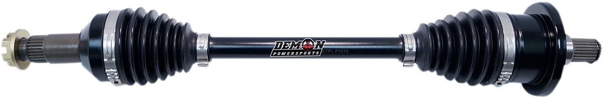 DEMON AXLE KIT HD COMPLETE