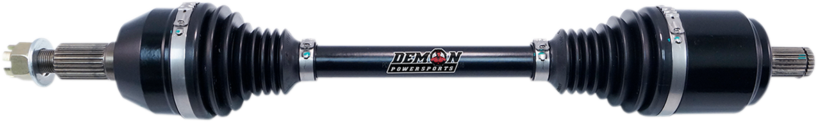 DEMON AXLE KIT HD COMPLETE