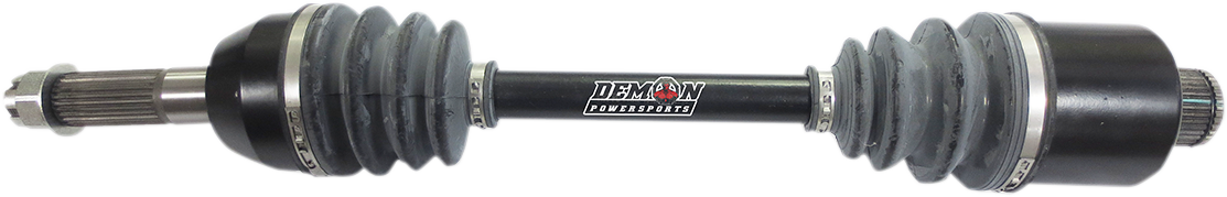 DEMON AXLE KIT HD COMPLETE - Image 2