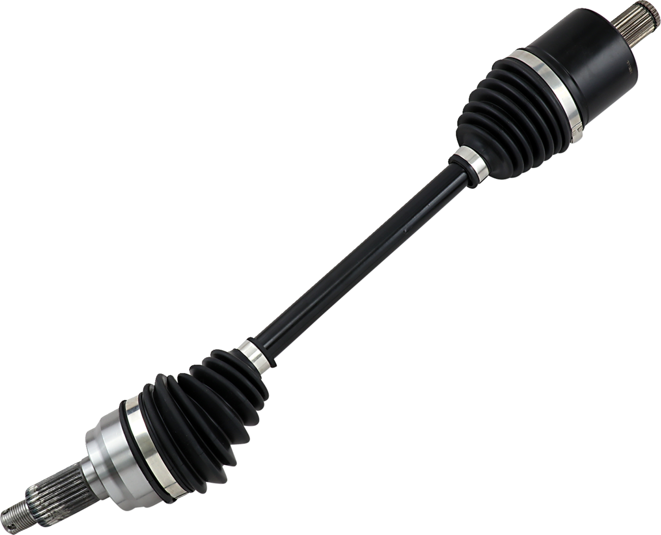 EPI Axle Kit - Complete - Super Duty - Front Left/Right - Polaris