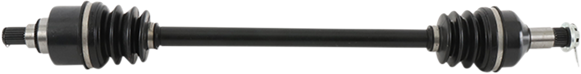 ALL BALLS Axle Kit - Complete - 8 Ball - Extreme Duty - Front Left/Right - Arctic Cat/Textron