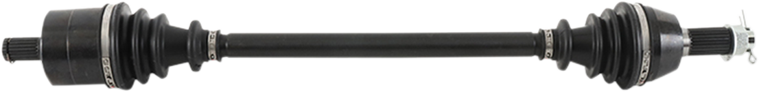 ALL BALLS Axle Kit - Complete - 8 Ball - Extreme Duty - Front Left/Right - Polaris Ranger/RZR/Brutus