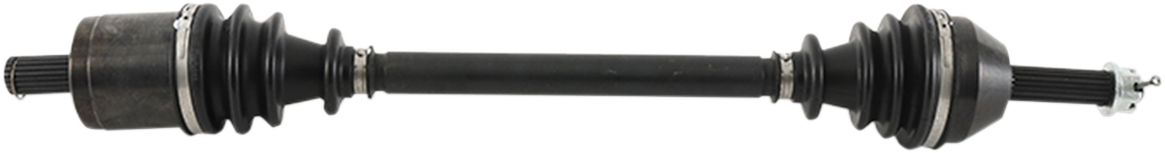 ALL BALLS Axle Kit - Complete - 8 Ball - Extreme Duty - Front Left/Right - '06-'07 Polaris Ranger