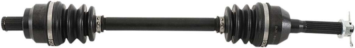 ALL BALLS Axle Kit - Complete - 8 Ball - Extreme Duty - Front Left/Right - Polaris Sportsman