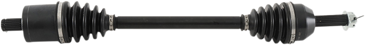 ALL BALLS Axle Kit - Complete - 8 Ball - Extreme Duty - Front Left/Right - Polaris Ranger