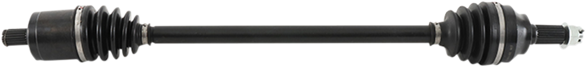 ALL BALLS Axle Kit - Complete - 8 Ball - Extreme Duty - Front Left/Right - '16-'19 Polaris RZR