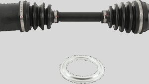 New Motorcycle Parts, New Parts