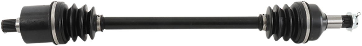 ALL BALLS Axle Kit - Complete - 8 Ball - Extreme Duty - Rear Left/Right - Wildcat