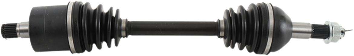 ALL BALLS Axle Kit - Complete - 8 Ball - Extreme Duty - Rear Left/Right | Middle Left - Outlander/Renegade