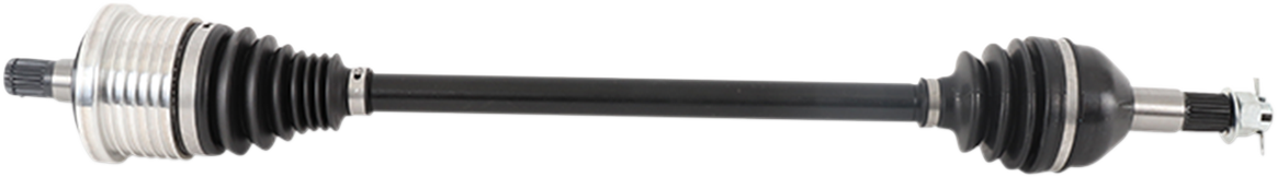 ALL BALLS Axle Kit - Complete - 8 Ball - Extreme Duty - Rear Left/Right - '13-'15 Maverick