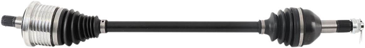 ALL BALLS Axle Kit - Complete - 8 Ball - Extreme Duty - Rear Left/Right - '15-'17 Can-Am Maverick