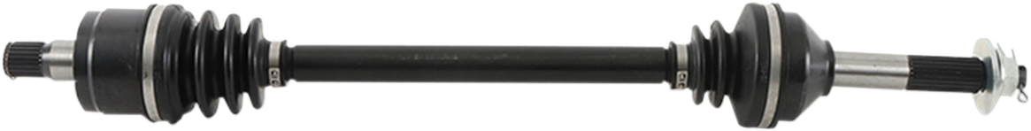 ALL BALLS Axle Kit - Complete - 8 Ball - Extreme Duty - Rear Left/Right - '12-'13 Kawasaki Teryx 750