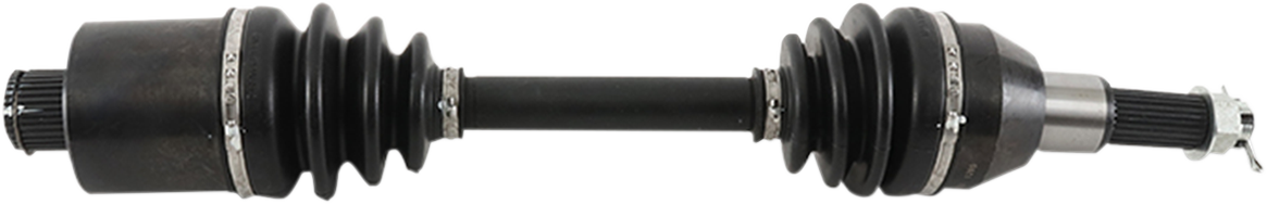 ALL BALLS Axle Kit - Complete - 8 Ball - Extreme Duty - Rear Left/Right - Sportsman/Worker/Super Utility