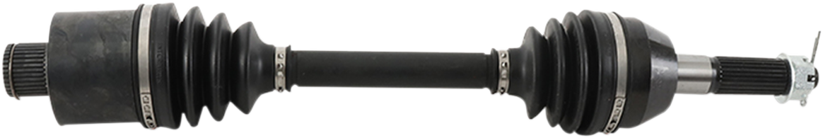 ALL BALLS Axle Kit - Complete - 8 Ball - Extreme Duty - Rear Left/Right | Middle Left/Right - Polaris