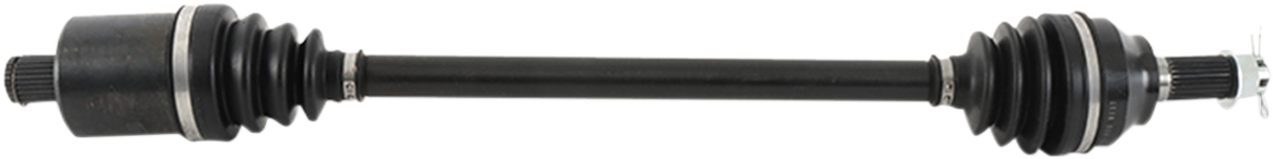 DEMON AXLE KIT HD COMPLETE - Image 2