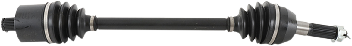 ALL BALLS Axle Kit - Complete - 8 Ball - Extreme Duty - Rear Left/Right - Polaris