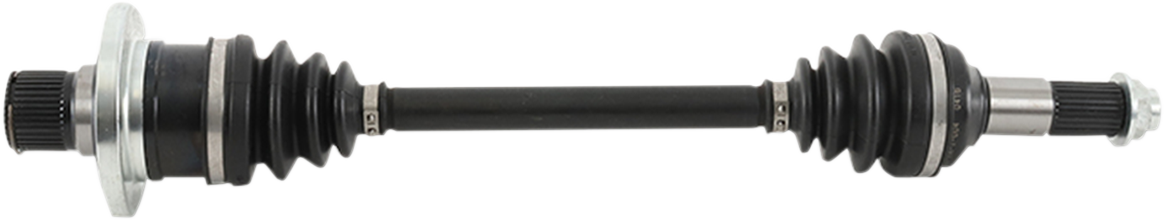 ALL BALLS AXLE KIT COMPLETE YAM