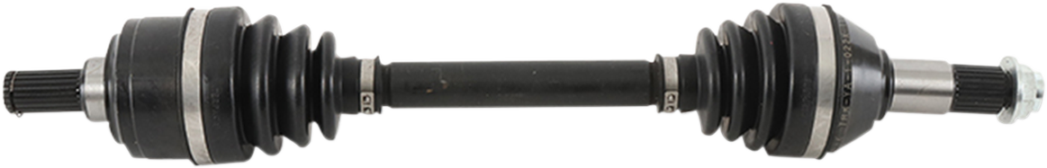 DEMON AXLE KIT HD COMPLETE - Image 2