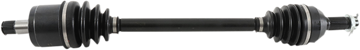 DEMON AXLE KIT HD COMPLETE - Image 2