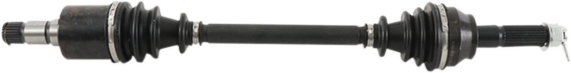 ALL BALLS Axle Kit - Complete - 8 Ball - Extreme Duty - Rear Right | Middle Left/Right - Ranger