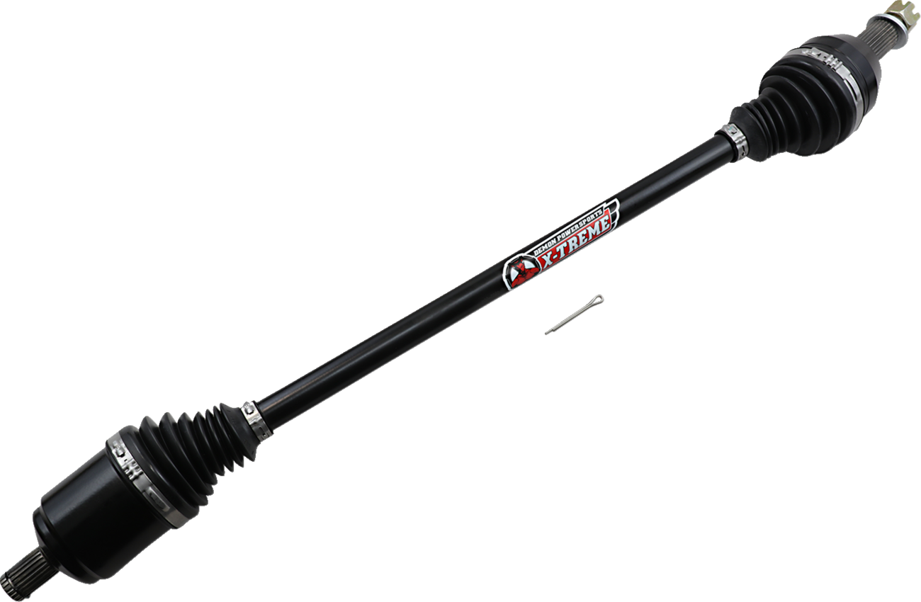 PERFORMANCE MACHINE (PM) WHL F PRO GO 21X3.5 A OE - Image 2