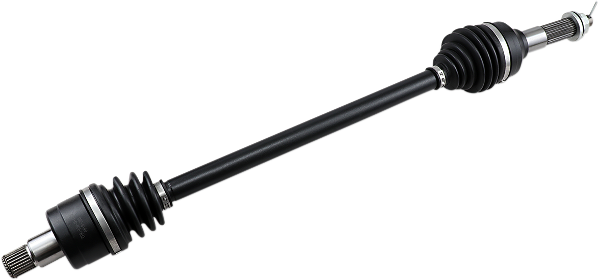 ALL BALLS Axle Kit - Complete - 8 Ball - Extreme Duty - Front Left/Right - Kawasaki Mule