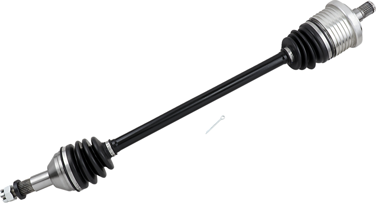 ALL BALLS AXLE KIT COMPLETE KAW - Image 2