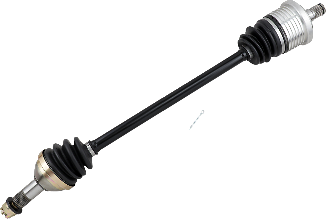 ALL BALLS AXLE KIT COMPLETE CAN-AM - Image 2