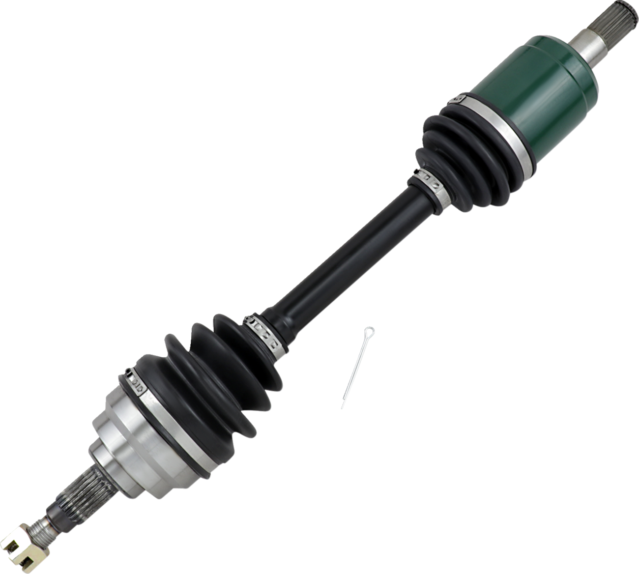 ALL BALLS AXLE KIT COMPLETE POLARIS - Image 2