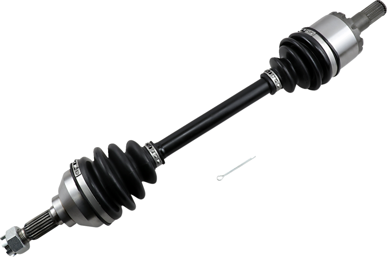 ALL BALLS AXLE KIT COMPLETE HONDA - Image 2