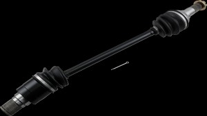 MOOSE OFFROAD AXLE KIT COMPLETE KYMCO