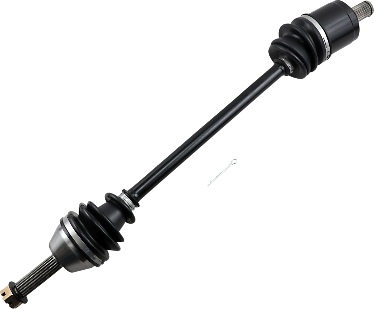 MOOSE OFFROAD Axle Kit - CV/Complete - OEM Replacement - Standard - Front Left/Right/Middle - Ranger 500/700