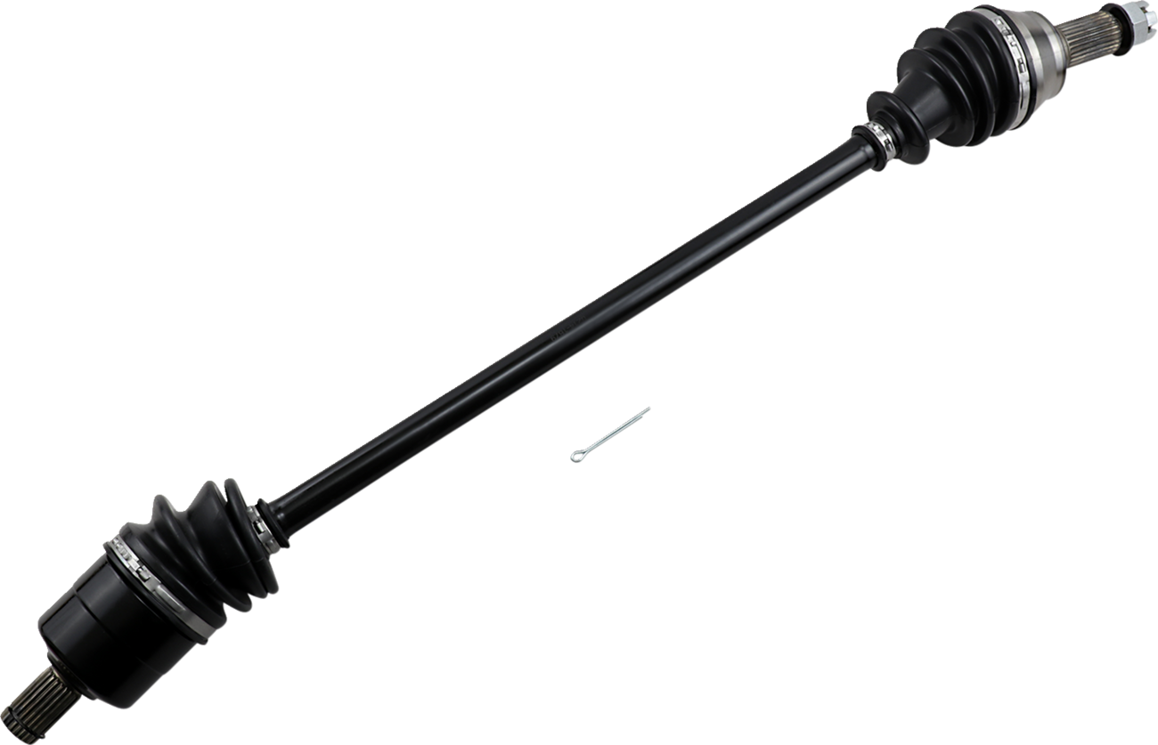 DEMON AXLE HD X-TREME LONG TRAV - Image 2