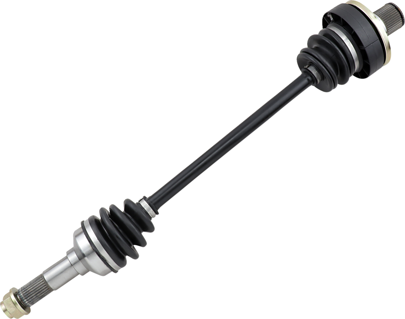 MOOSE OFFROAD AXLE KIT COMPLETE CANAM - Image 2