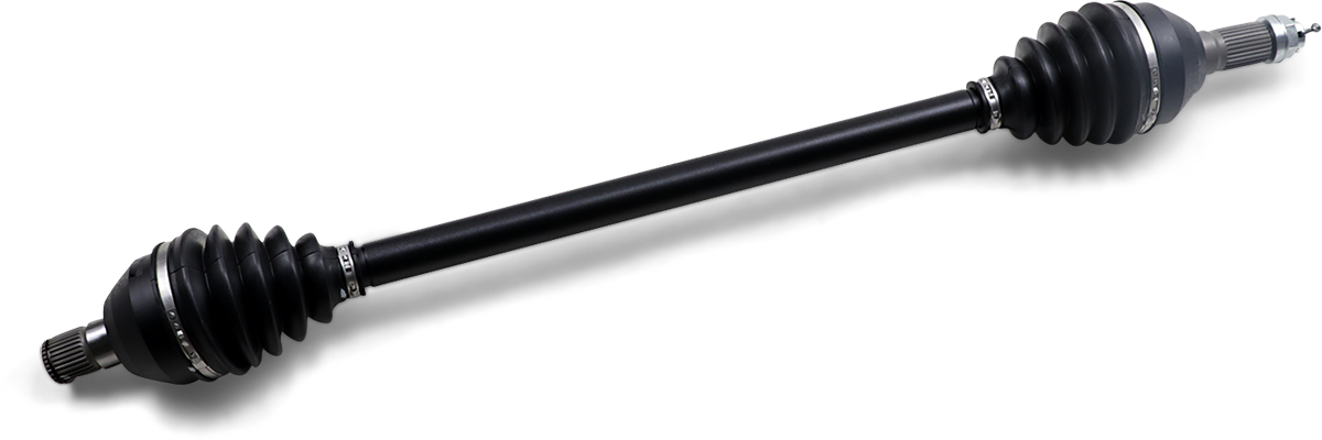 ALL BALLS Axle Kit - Complete - 8 Ball - Extreme Duty - Rear Left/Right - '17-'24 Maverick X3