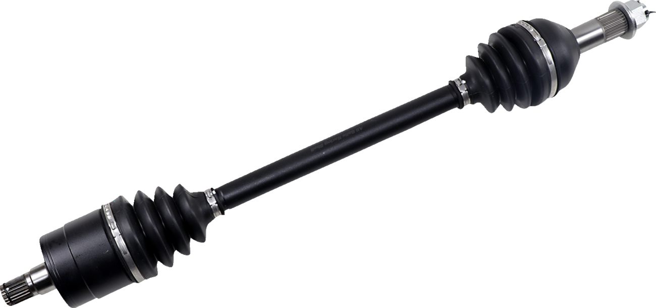 ALL BALLS Axle Kit - Complete - 8 Ball - Extreme Duty - Rear Left/Right - '16-'22 Commander